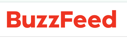 BuzzFeed logo