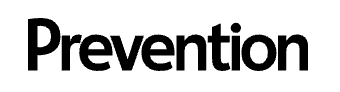 logo of Prevention Magazine