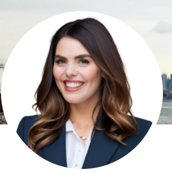 Emily Larson Doxford photo, VP of Marketing at Loan Mantra.